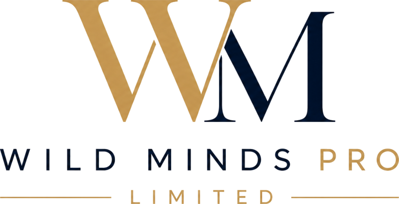 Wild Minds Pro Limited