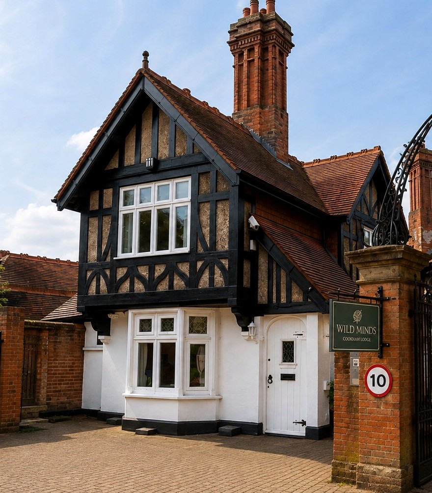 Cookham Lodge